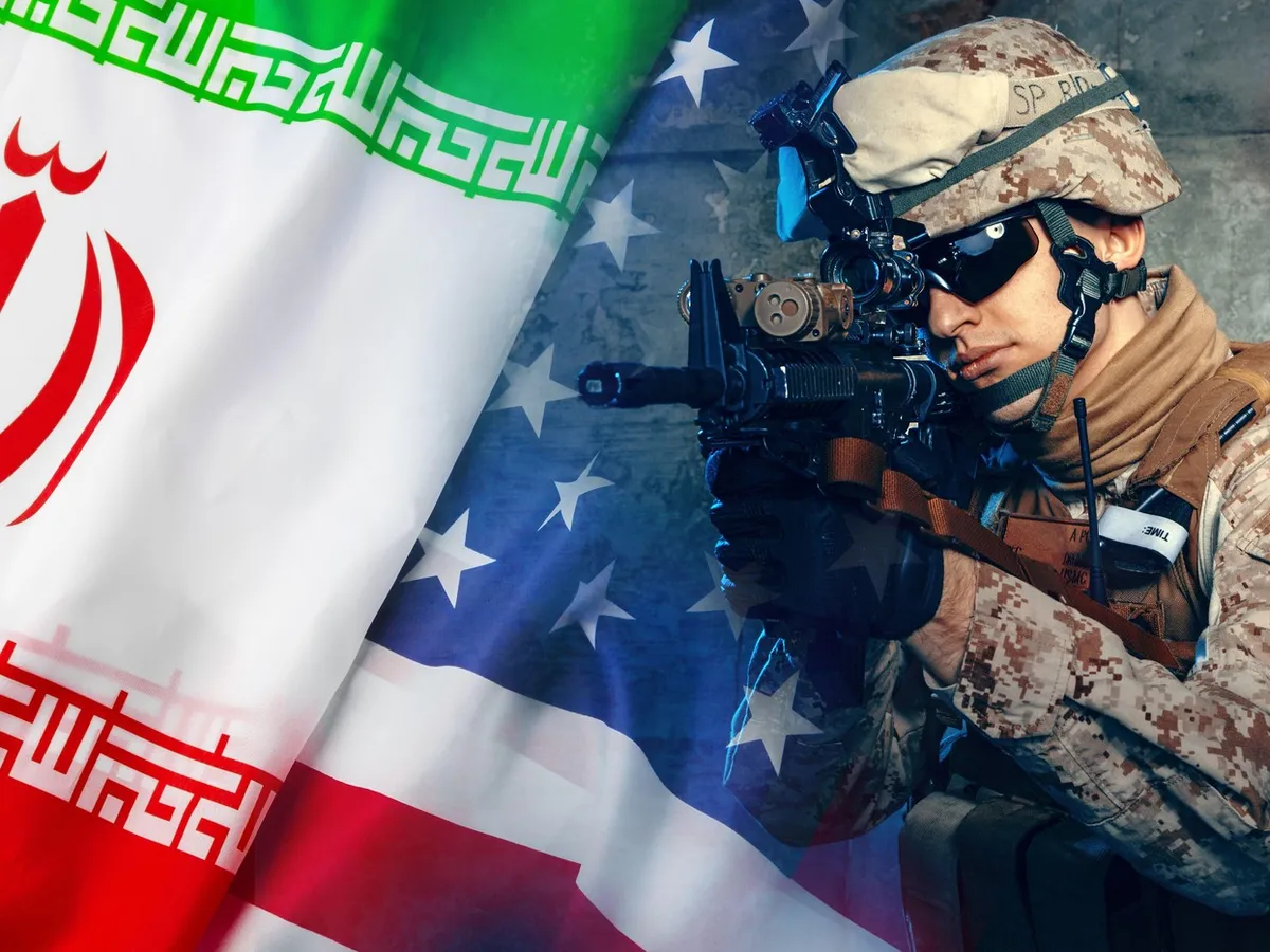 LIVE Război în Orient, ziua 14: Un avion-cistenă american s-a prăbușit în Irak. Israelul bombardează Iranul