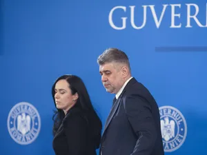 Ciolacu s-a răzgândit: Cine va plăti impozit pe pensie? De ce 1.200.000 pensionari pierd 100 lei? - Foto: INQUAM PHOTOS / George Călin