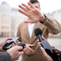 Noua lege europeană privind libertatea presei - EMFA, în vigoare din 8 august. Ce prevede? - Foto: Freepik (Imagine cu rol ilustrativ)