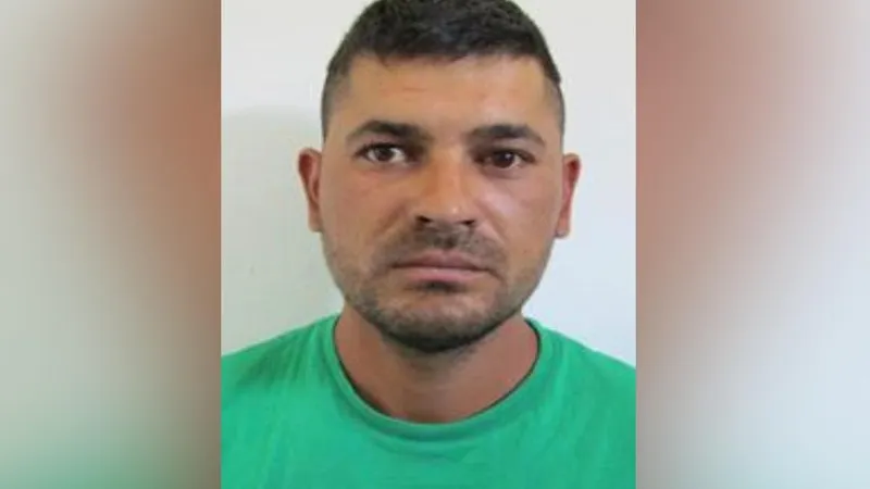 Un deținut din penitenciar și-a luat „liber” și nu s-a mai întors din învoire. Poliția îl caută - Foto: Politia Romana