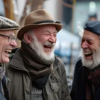 Care pensionari primesc 400 de lei în plus la pensie imediat după recalculare? Anunț oficial - Foto: Freepik