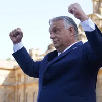 Se tem de Viktor Orban. De ce fac judecătorii maghiari plângeri la Comisia Europeană - Foto: Profimedia Images