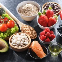 Super alimentul care te ajută să previi îmbătrânirea și să reduci colesterolul. Îl ai în casă - Foto: Istock / imagine cu rol ilustrativ