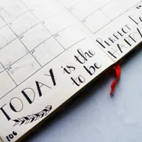 Calendar - Foto: pexels.com/Bich Tran - Imagine cu rol ilustrativ