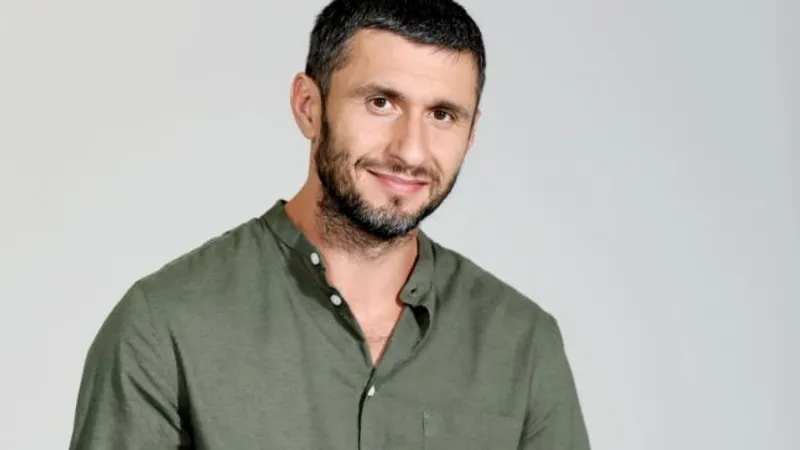 Bucur / forbes.ro