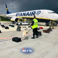 Foto: Canalul Nexta