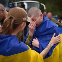 Schimb majori de prizonieri de război între Rusia și Ucraina. Mesajul lui Volodimir Zelenski - Foto: Profimedia Images