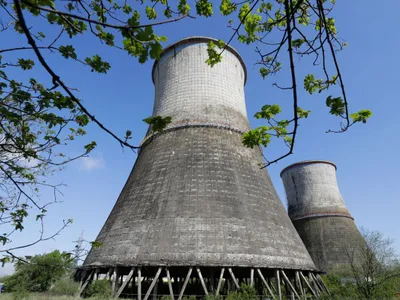 Ce se întâmplă cu facturile tot mai mari la termoficare - Foto: INQUAM PHOTOS / Virgil Simionescu