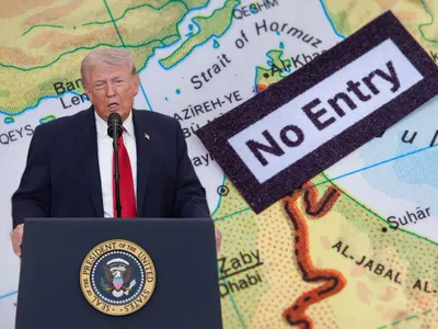 Donald Trump - Foto: Profimedia images