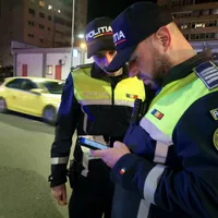 Ce este aplicația E-DAC și cum au reușit să prindă polițiștii un olandez pentru fapte de înșelăciune Foto: Fcus Press(ftografie cu caracter ilustrativ)