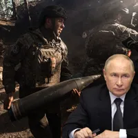 Oferta Ucrainei pentru Putin. Rusia, „forțată” să accepte o pace justă după blitzkrieg-ul din Kursk - Foto: Profimedia images