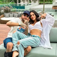 Celebrul fotbalist Neymar, tată pentru a treia oară. Ce nume i-a pus fetiței? - Foto: Instagram