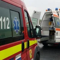 Accident rutier grav în Bistrița! 8 persoane implicate, dintre care 6 copii. Planul Roșu, activat - Foto: Facebook/ Imagine cu caracter ilustrativ