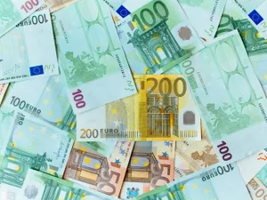 Foto: Moneda euro deja este motiv de infracțiuni în Bulgaria Sursa: Freepik (rol ilustrativ)