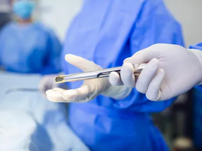 Transplant Foto: Freepik (imagine cu rol ilsutrativ)