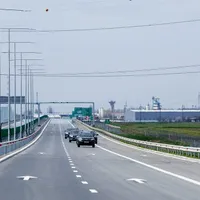 Cum l-am păcălit pe Viktor Orban. Ungaria ne asaltează cu autostrăzi, care se înfundă la graniţă - Foto: INQUAM PHOTOS/Bogdan Buda