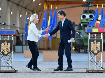 „Război” în inima UE pe bani. De ce riscă România să iasă pierzătoare din confruntarea Comisiei Europene cu Germania