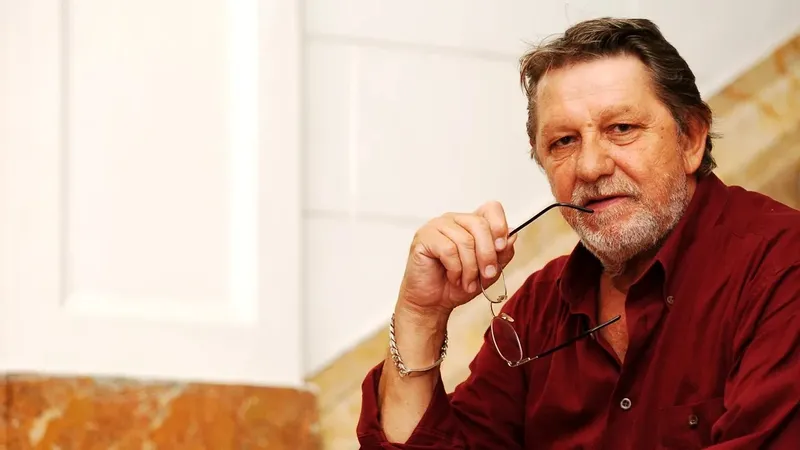 Recunoașteți personajul? Actorul care nu a știut să joace moartea. Cum și-a prezis sfârșitul? - Foto: Studiourile Buftea (imagine cu rol ilustrativ)