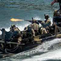 Comando SUA care l-a ucis pe Ben Laden vine în România. Sunt cei mai buni din lume - Foto: Profimedia Images (imagine cu caracter ilustrativ)
