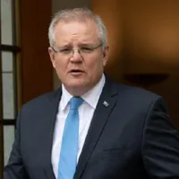 Premierul Scott Morrison Foto: News.ro
