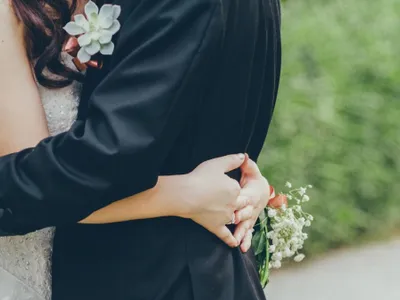 Ghinion pentru o mireasă în ziua nunții. Cum a rămas văduvă la doar 10 minute după ce a spus „Da”? - Foto: Profimedia / imagine cu caracter ilustrativ