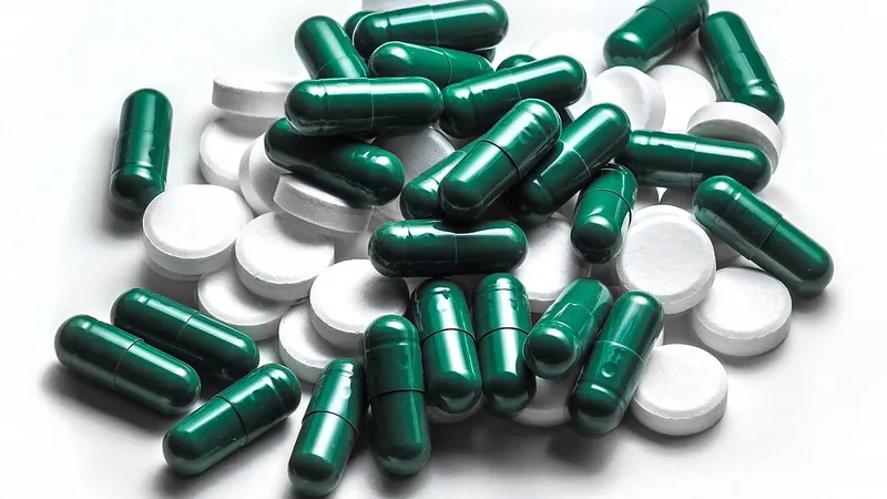 Farmaciştii intră în grevă - Foto: PXHere/CC0