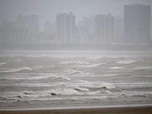 Urgie meteo, în China. Taifunul Doksuri mătură totul în cale cu rafale de până la 175 km/h - Foto: Profimedia Images