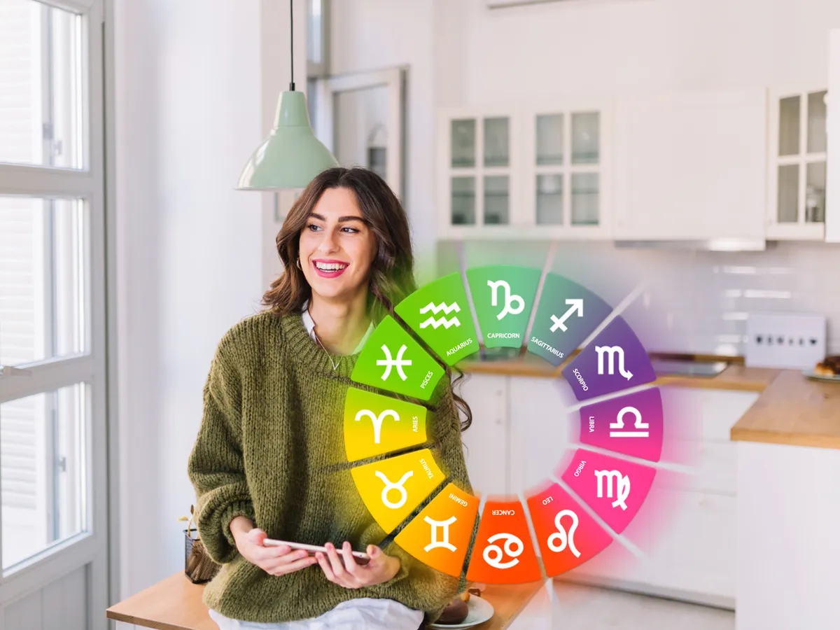 Horoscop 12 ianuarie 2026 - Foto: Freepik, PNGEGG (Imagine cu rol ilustrativ)