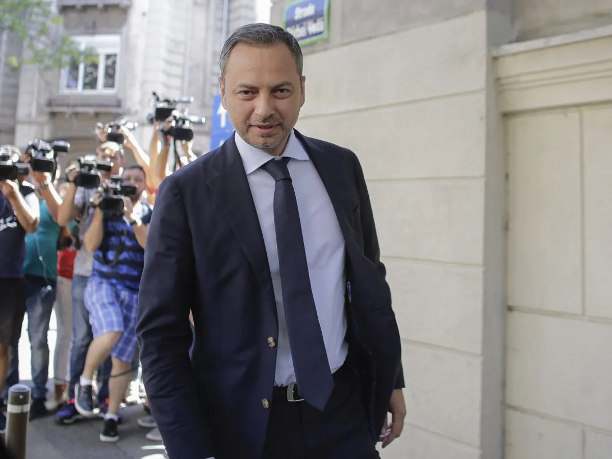 Dan Motreanu: "PNL propune învestirea unui guvern minoritar, pe baza unui acord pentru România"
