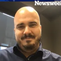 Nikola Jellacic, director global pentru strategie de brand și dezvoltare la Superbet Foto: NW