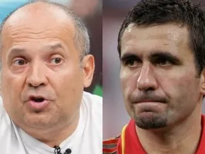 Radu Banciu: ”Eram un fotbalist mai mare decât Hagi la 20 de ani! Noi am fost mai mari decât cei din Generația de Aur”