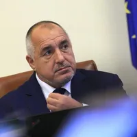 Actualul prim-ministru al Bulgariei, Boiko Borisov