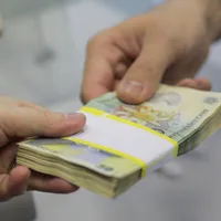 Limitarea plăților cash pentru români este neconstituțională - imagine cu rol ilustrativ Foto: INQUAM Photos/Octav Ganea