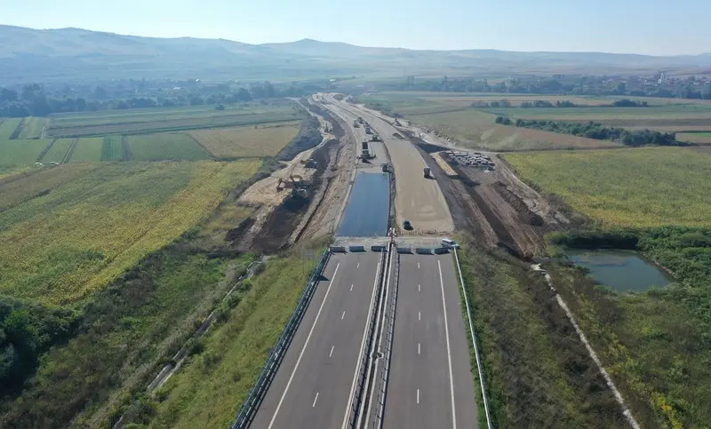 FOTO- Facebook/ Asociaţia Pro Infrastructură