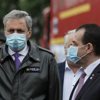 Foto: INQUAM Photos/ Octav Ganea