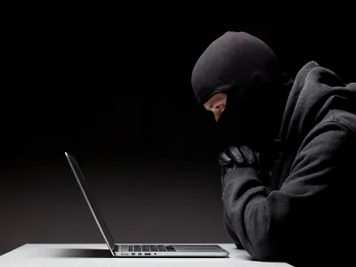 Val de fraude bancare în România. Cum acționează hoții - Foto: Profimedia Images/ Imagine cu caracter ilustrativ