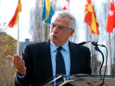 Josep Borrell/FOTO: g4media.ro