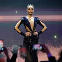 R'Bonney Gabriel este Miss Univers 2023. / Foto: Profimedia