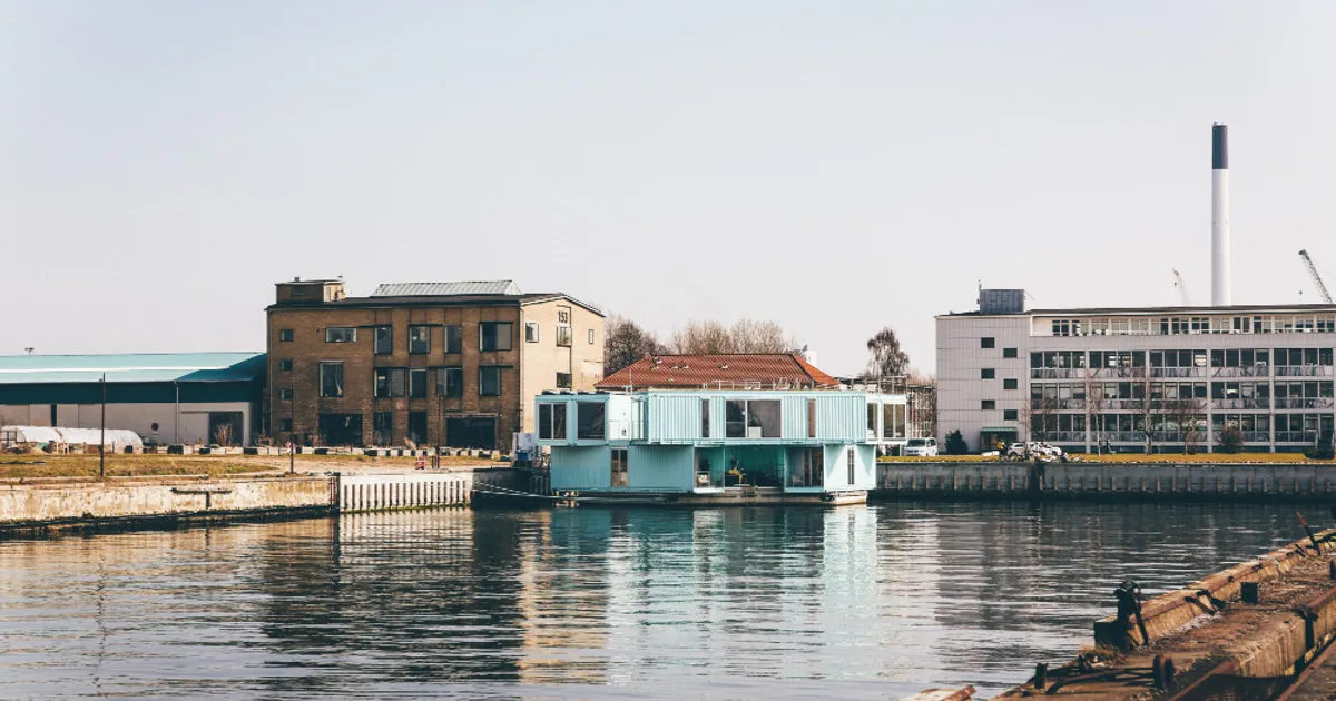 Un oraș cunoscut ar putea dispărea. Este în pericol să se scufunde în mare • Newsweek România