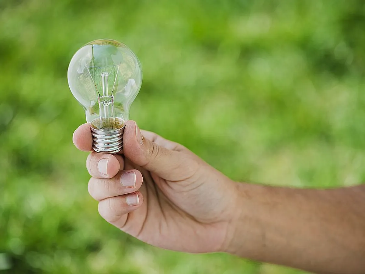 Cât scumpeşte Ordonanţa Trenuleţ factura ta la Energie? Care este cauza? - Foto: Freepik/CC0