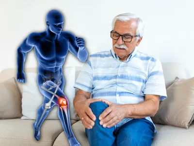 Adevărul pe care nu ți-l spune nimeni: ce să faci zilnic după 50 ca s[ ai oasele sănătoase. E simplu - FOTO: Pexels(imagine cu rol ilustrativ)