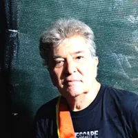 Mugurel Vabrete- Foto: Trupa Holograf