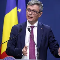 Virgil Popescu anunță demisii după tragedia de la Complexul Energetic Oltenia: „Mi se pare normal” - FOTO: Facebook/VirgilPopescu
