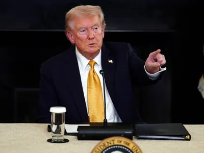 Donald Trump - Foto: Profimedia Images