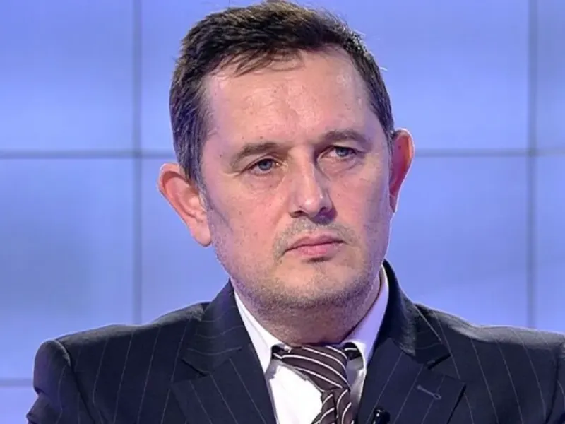 Gheorghe Piperea - Foto: Antena3.ro