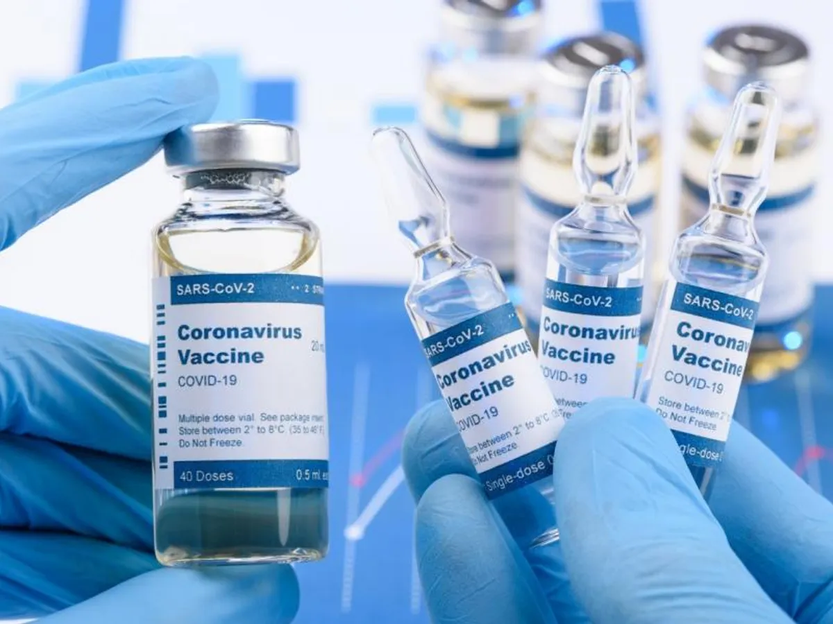 SUA a aprobat vaccinul anti-COVID de la Pfizer pentru adolescenţii / CIDRAP