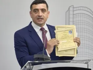 Primul om care pleacă din România dacă Simion devine președinte: 'Nu trec 10 minute și a părăsit granița!'