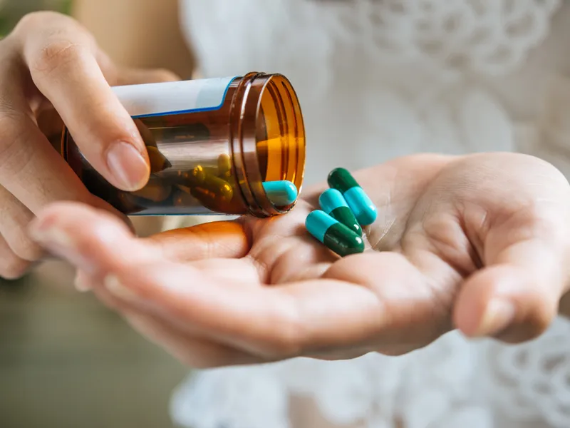 Medicamentele generice așteaptă chiar și doi ani pentru a fi compensate în România. Ce se întâmplă Foto: Freepik (fotografie cu caracter ilustrativ)