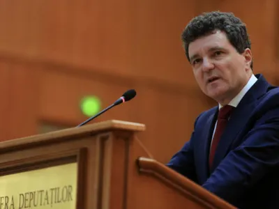 CCR a admis sesizarea președintelui Nicușor Dan. 