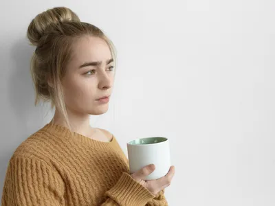 Ceaiul care te ajută împotriva asteniei de primăvară. Combate migrenele. Îl beau chinezii la fiecare masă - Foto: Freepik (Imagine cu rol ilustrativ)